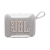 JBL Go 5 Portable Bluetooth Speaker, White