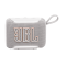 JBL Go 5 Portable Bluetooth Speaker, White