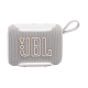 JBL Go 5 Portable Bluetooth Speaker, White