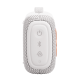 JBL Go 5 Portable Bluetooth Speaker, White