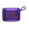 JBL Go 5 prijenosni zvučnik, ljubičasti