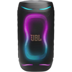 JBL PartyBox 130 Black Speaker