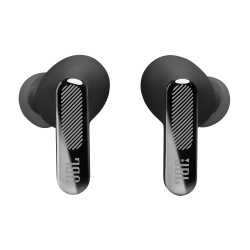 JBL Live Beam 4 Headphones (Black)