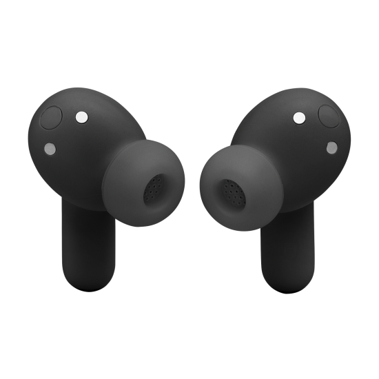 JBL Live Beam 4 Headphones (Black)