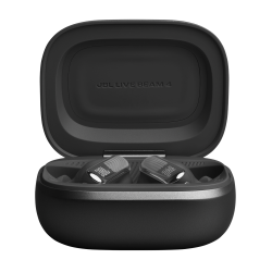 JBL Live Beam 4 Headphones (Black)
