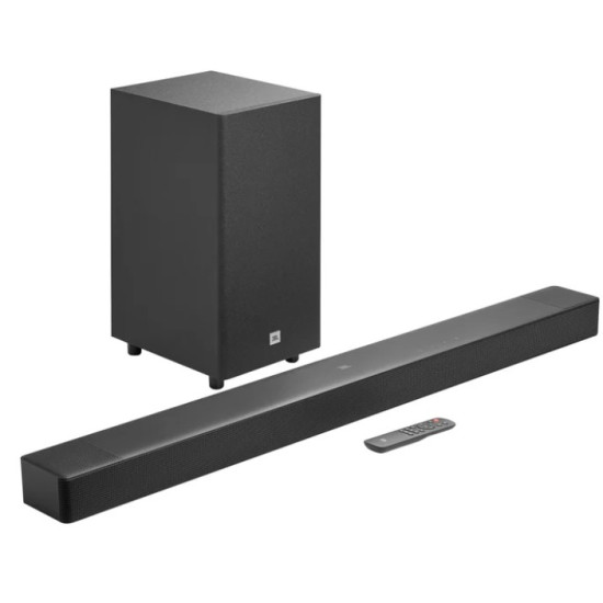 JBL Cinema SB595 soundbar