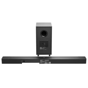JBL Cinema SB595 soundbar
