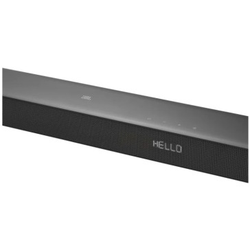 JBL Cinema SB595 soundbar