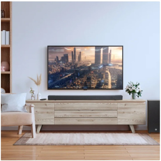JBL Cinema SB595 soundbar