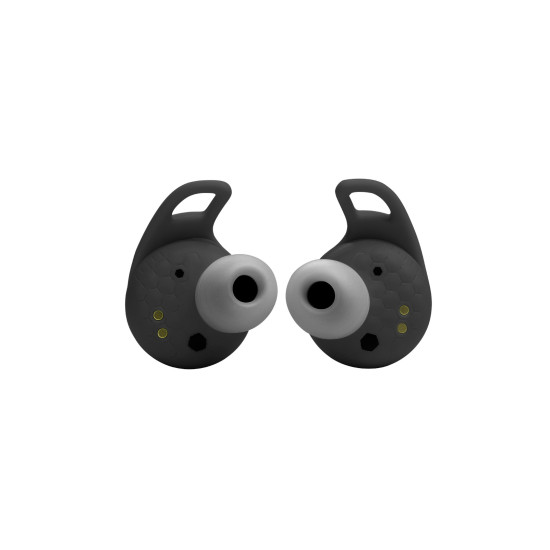 JBL Reflect Aero TWS črne brezžične ušesne slušalke 