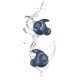 JBL REFLECT AERO TWS Blue Earbuds 
