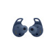 JBL REFLECT AERO TWS Blue Earbuds 