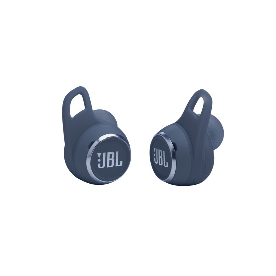 JBL REFLECT AERO TWS Blue Earbuds 