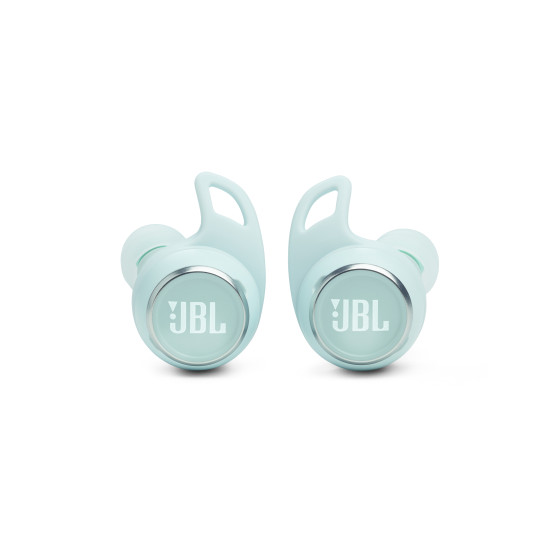 JBL REFLECT AERO TWS Light Blue Earbuds 