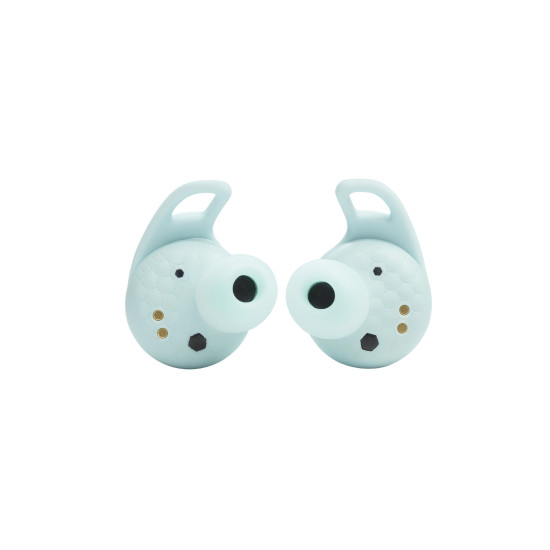 JBL REFLECT AERO TWS Light Blue Earbuds 
