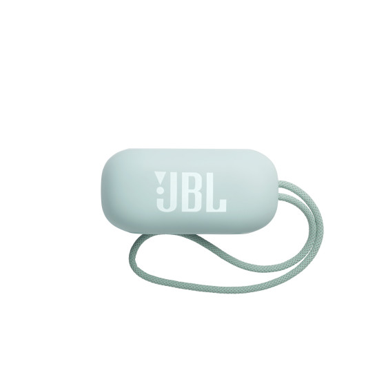 JBL REFLECT AERO TWS Light Blue Earbuds 