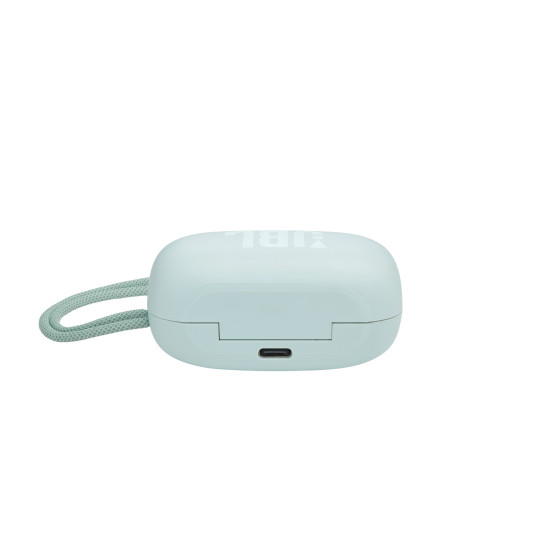 JBL REFLECT AERO TWS Light Blue Earbuds 
