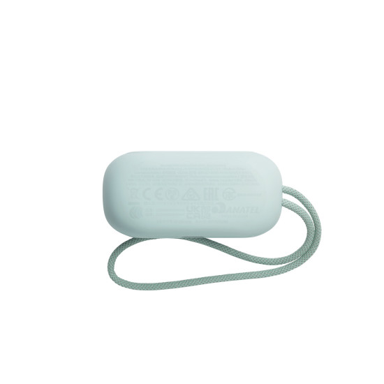 JBL REFLECT AERO TWS Light Blue Earbuds 