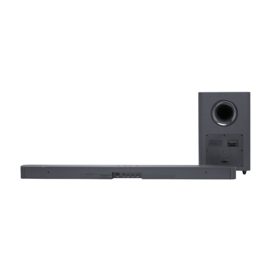 JBL BAR2.1 Deep Bass MK2 Crno Kućno Kino 