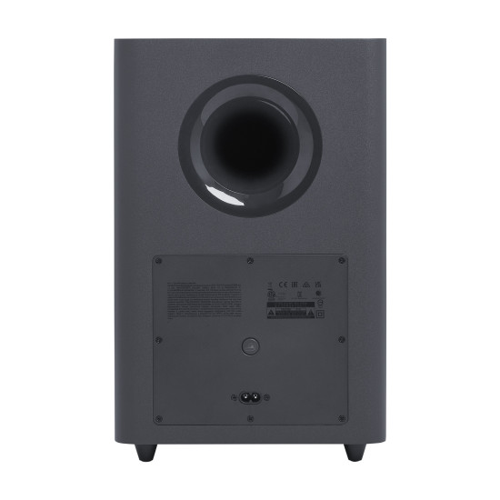 JBL BAR2.1 Deep Bass MK2 Crno Kućno Kino 