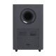 JBL BAR2.1 Deep Bass MK2 Crno Kućno Kino 