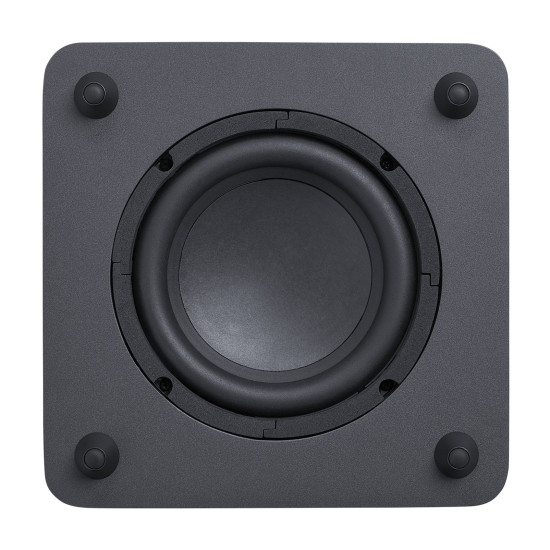 JBL BAR2.1 Deep Bass MK2 Crno Kućno Kino 