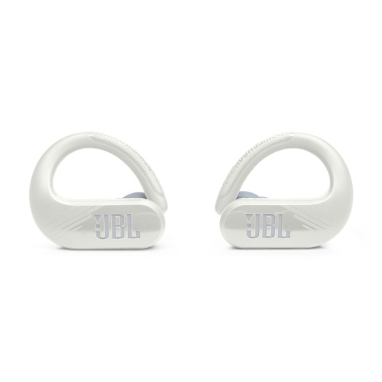 JBL ENDURANCE PEAK 3 TWS White Earbuds 