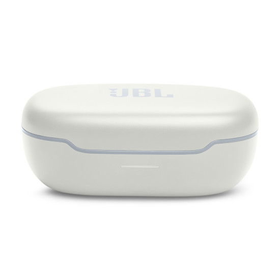 JBL ENDURANCE PEAK 3 TWS White Earbuds 