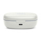 JBL ENDURANCE PEAK 3 TWS White Earbuds 