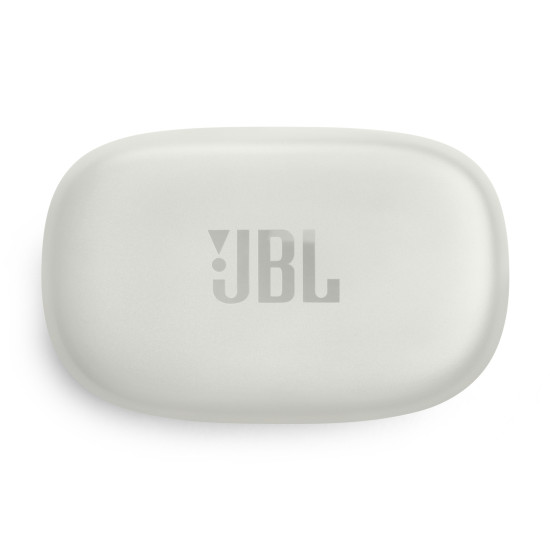 JBL ENDURANCE PEAK 3 TWS White Earbuds 