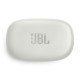 JBL ENDURANCE PEAK 3 TWS White Earbuds 