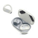 JBL ENDURANCE PEAK 3 TWS White Earbuds 