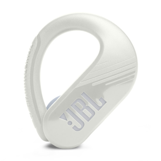 JBL ENDURANCE PEAK 3 TWS White Earbuds 
