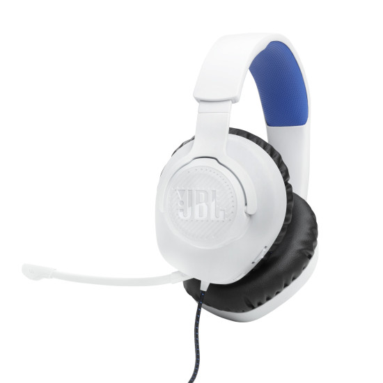 JBL QUANTUM 100 PS EDITION Headphones 