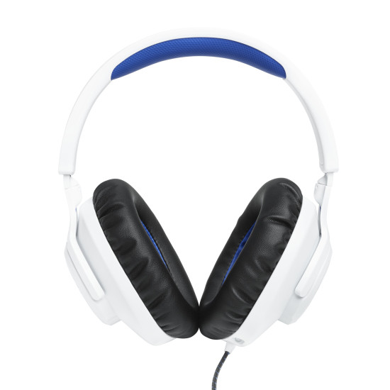 JBL QUANTUM 100 PS EDITION Headphones 