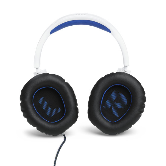 JBL QUANTUM 100 PS EDITION Headphones 