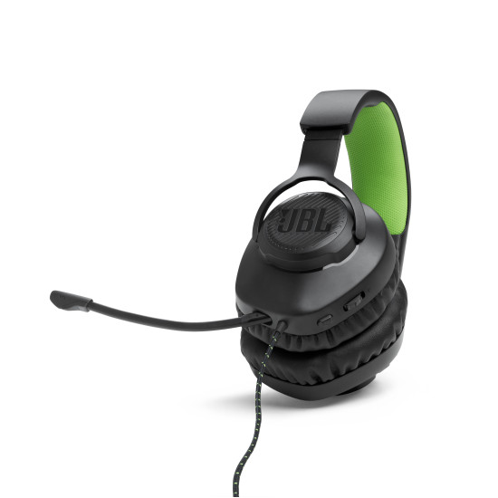 JBL QUANTUM 100 GAMING XBOX EDITION Headphones 