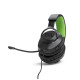 JBL QUANTUM 100 GAMING XBOX EDITION Headphones 