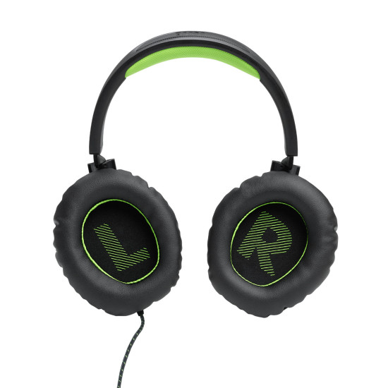 JBL QUANTUM 100 GAMING XBOX EDITION Headphones 