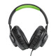 JBL QUANTUM 100 GAMING XBOX EDITION Headphones 