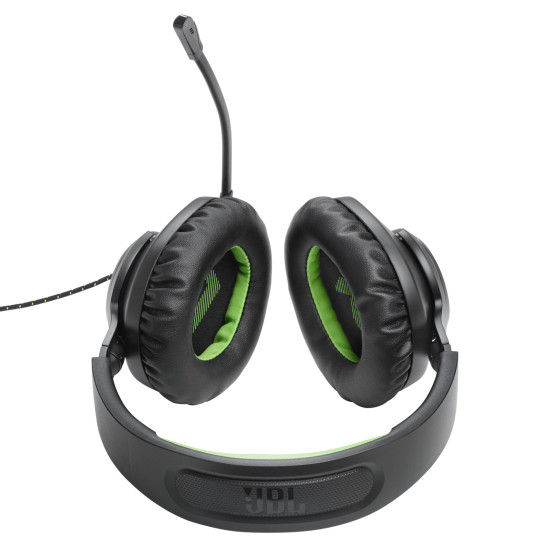 JBL QUANTUM 100 GAMING XBOX EDITION Headphones 