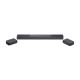 JBL BAR 1300 Black Soundbar 