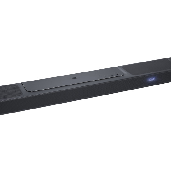 JBL BAR 1300 Black Soundbar 