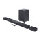 JBL BAR 1300 Black Soundbar