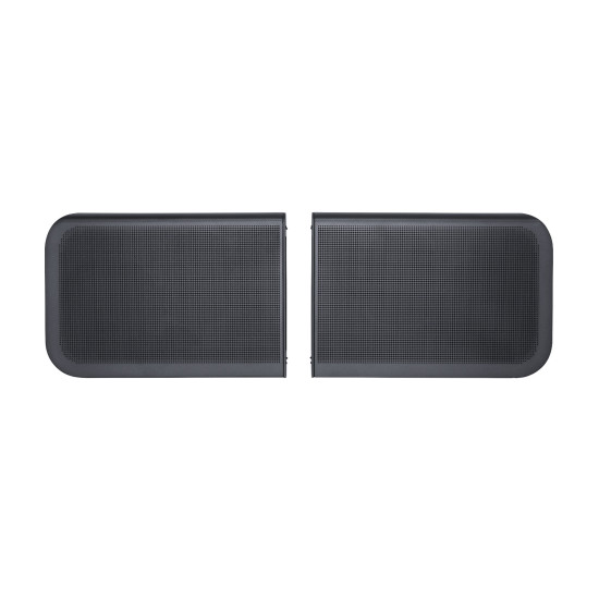 JBL BAR 1300 Black Soundbar 