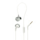 JBL ENDURANCE RUN 2 White Earphones 