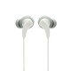 JBL ENDURANCE RUN 2 White Earphones 