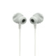 JBL ENDURANCE RUN 2 White Earphones 