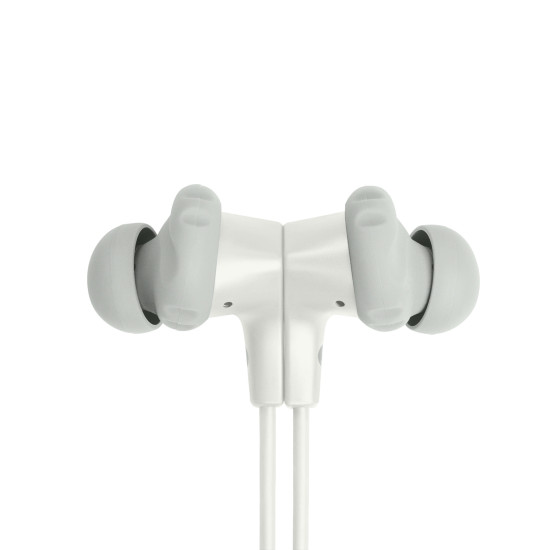 JBL ENDURANCE RUN 2 White Earphones 