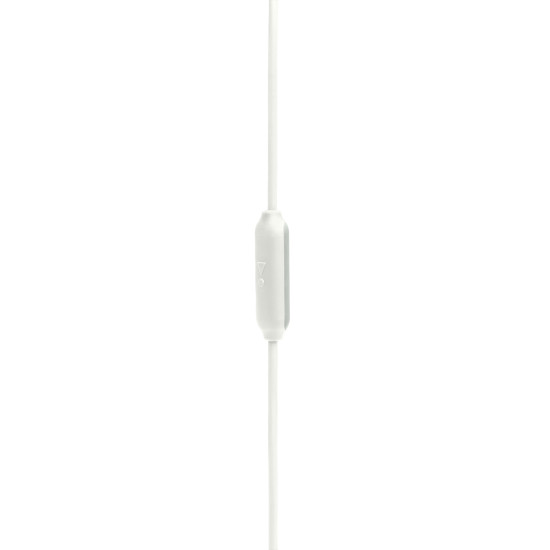 JBL ENDURANCE RUN 2 White Earphones 
